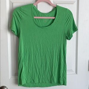 Green T-Shirt